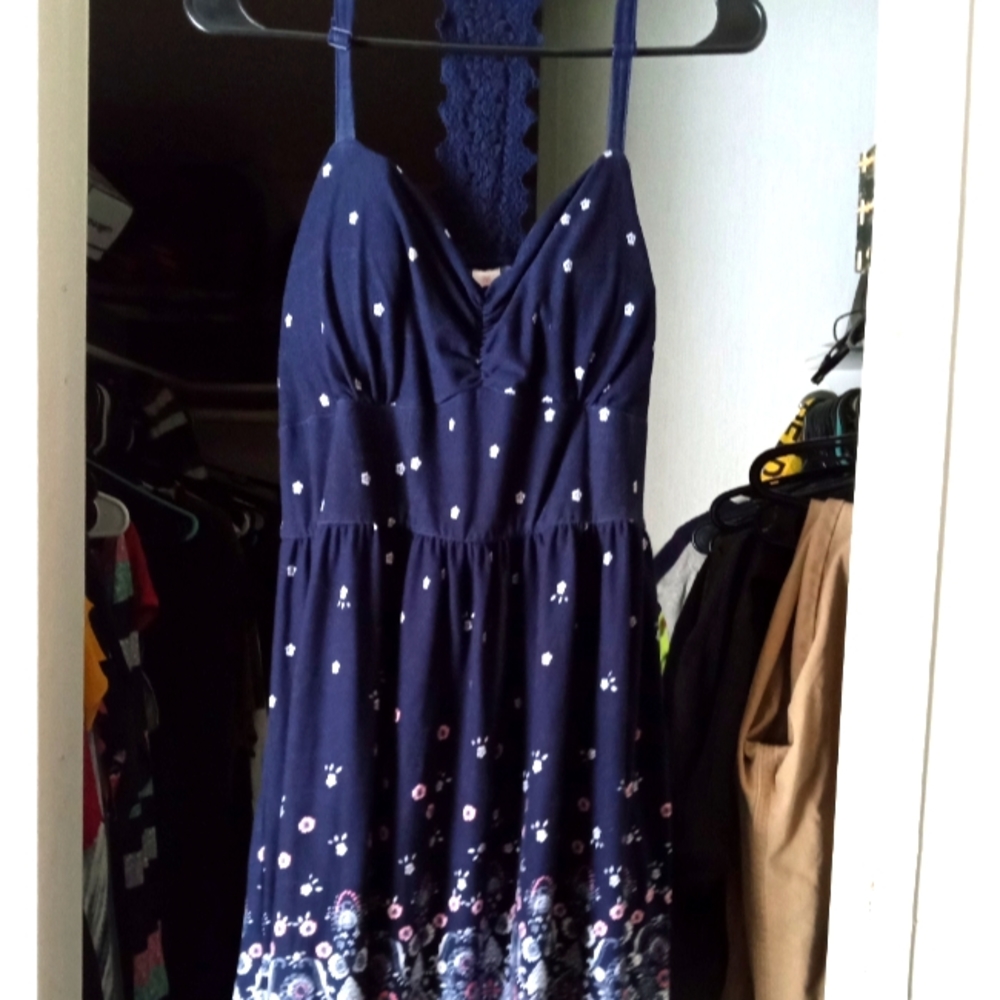 Summer dress